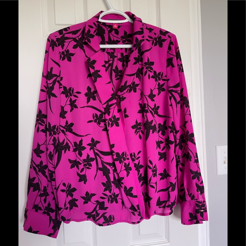 Vince Camuto Blouse